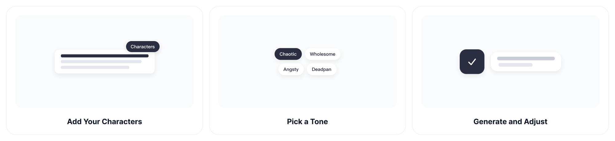 How to Use ChatGOAT AI Incorrect Quote Generator