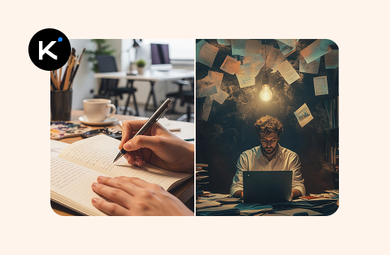 Writing and Content Creation