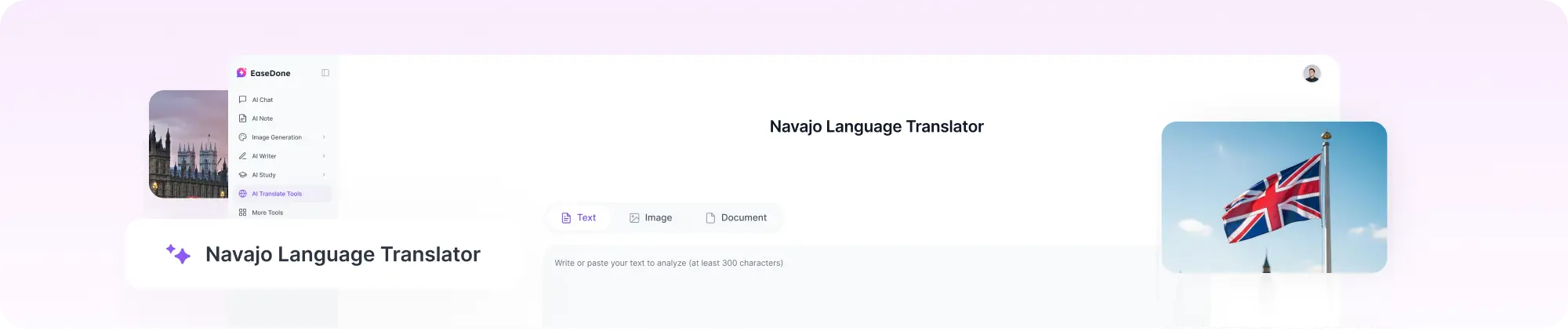 Translate Navajo with AI that Understands Context