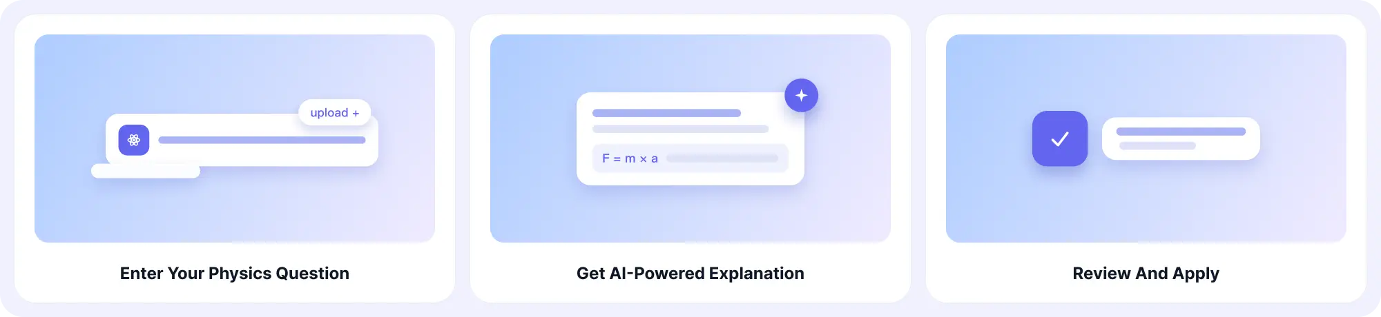 How to Use Physics AI Solver with EaseDone AI