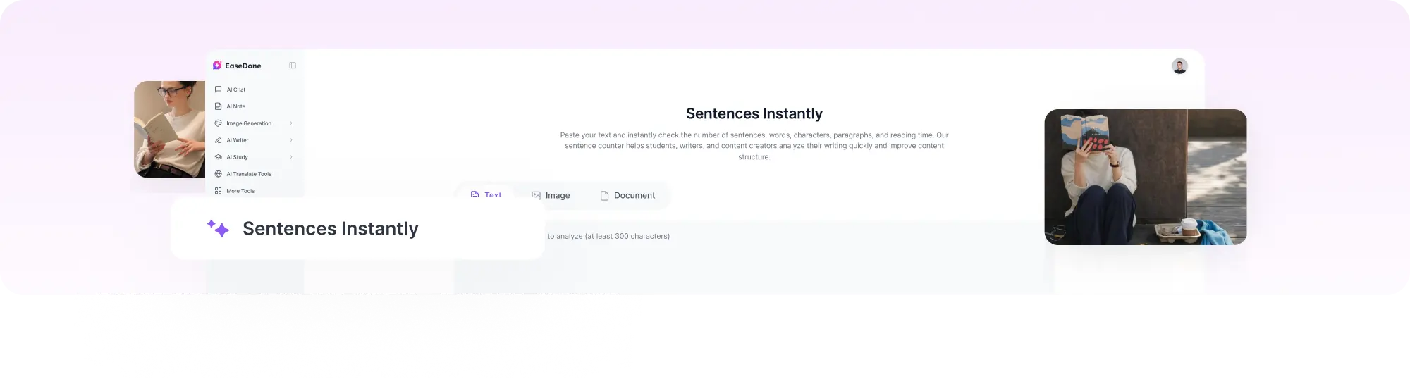What Is a Sentence Counter