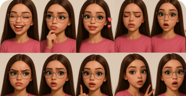 AI Headshot Generator