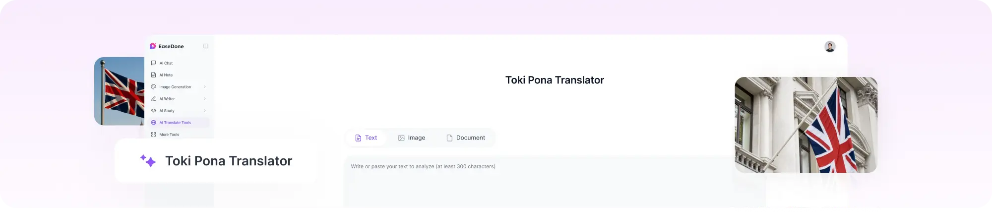 Translate Toki Pona with AI that Understands Meaning