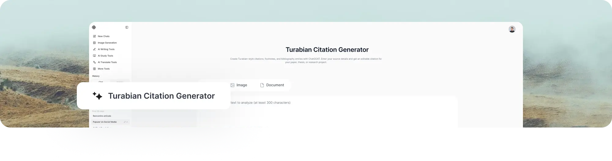 Создавайте цитаты в стиле Turabian без ручного форматирования каждого источника