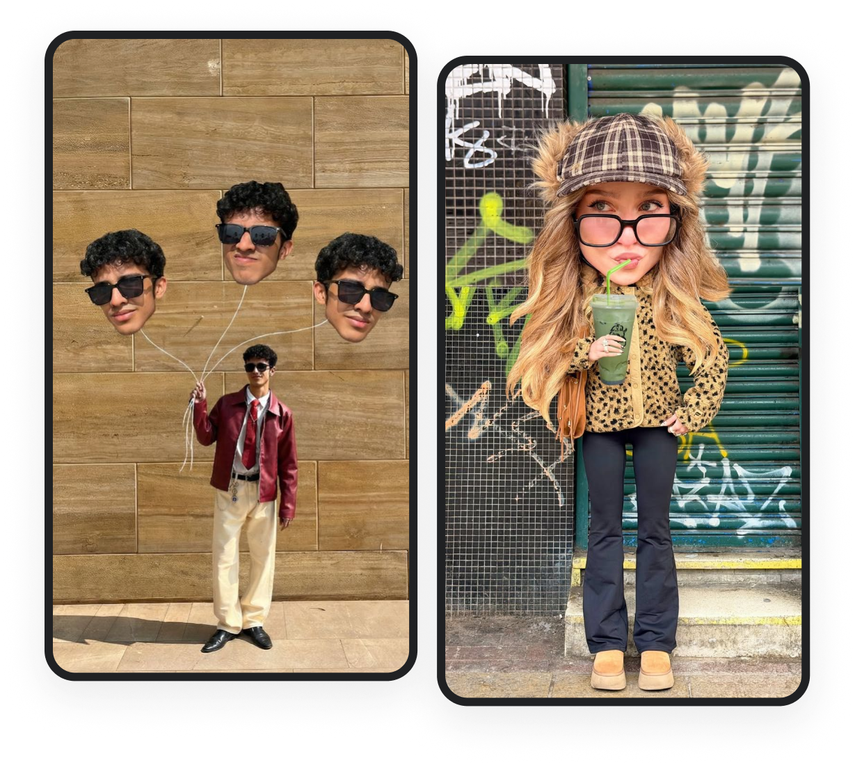 AI Video Generator: Create Videos from Text & Images | ChatGOAT AI